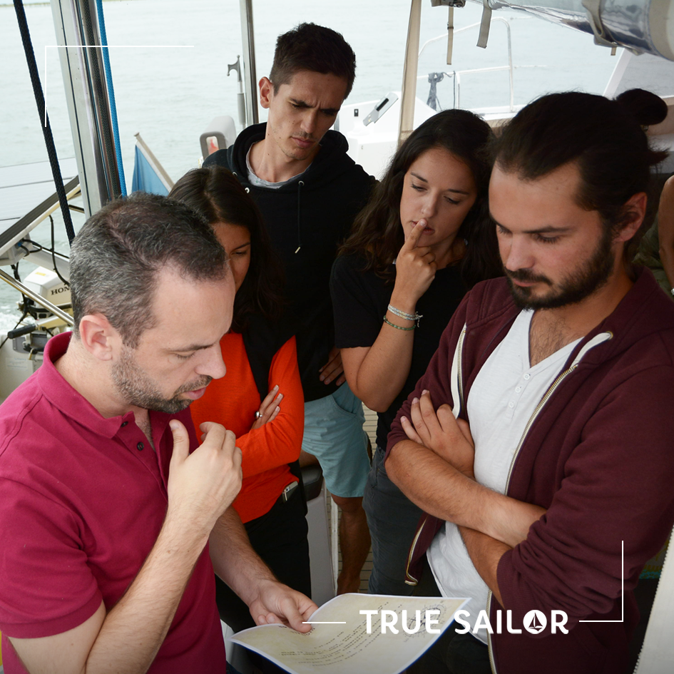 Exemple de communication transversale lors d’un team building