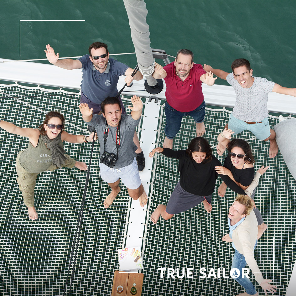 seminaire bateau
