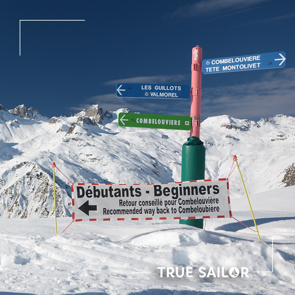 Découvrez nos séminaires et team building à la montagne