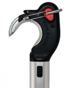 présentation produit du jolly hook