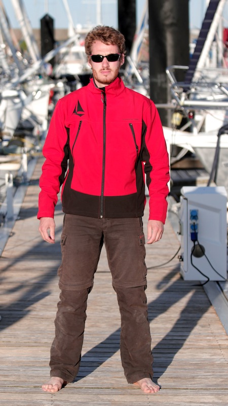 visuel softshell lavoileenligne