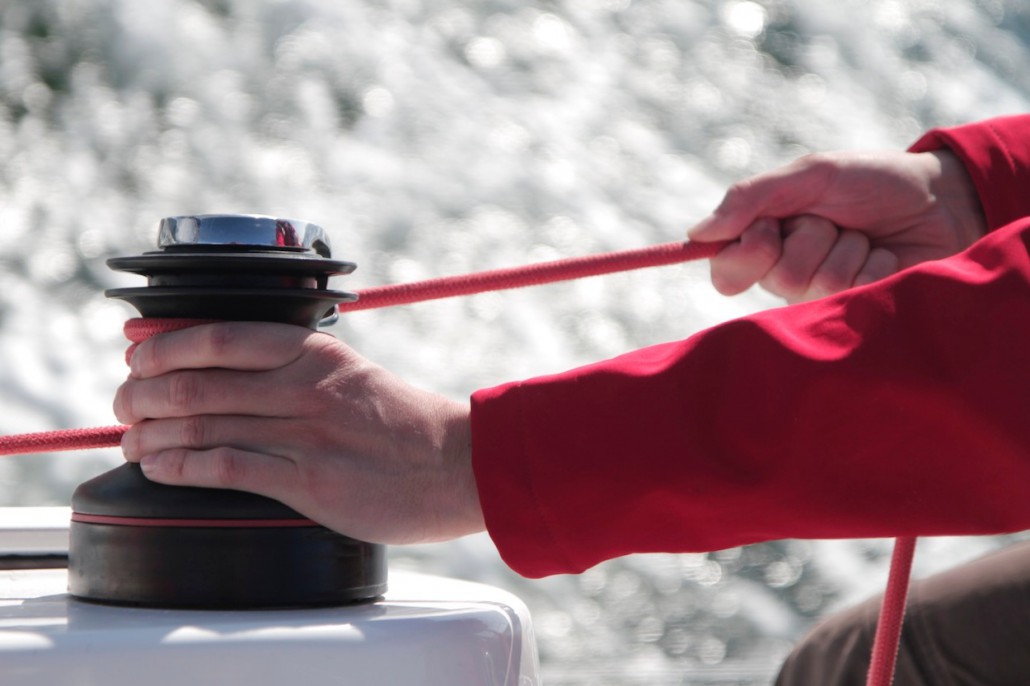 visuel cours de voile croisière focus winch