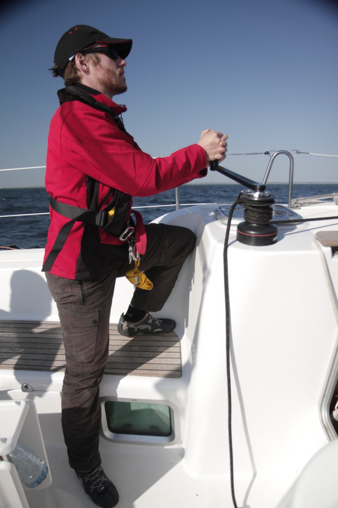 visuel stage de voile adulte