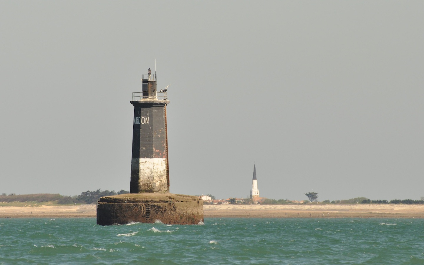 visuel cours de voile