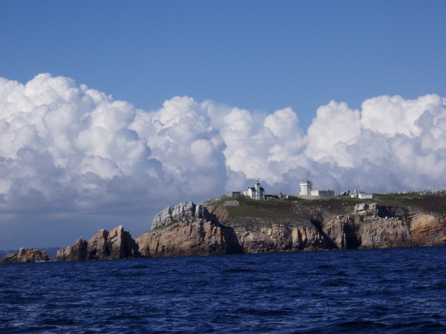 sémaphore de Ouessant
